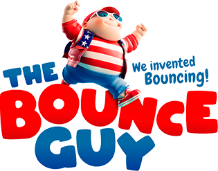 The Bounce Guy